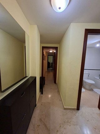Piso en venta en Los Boliches en Fuengirola