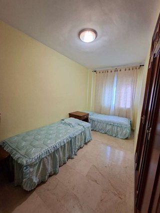 Piso en venta en Los Boliches en Fuengirola
