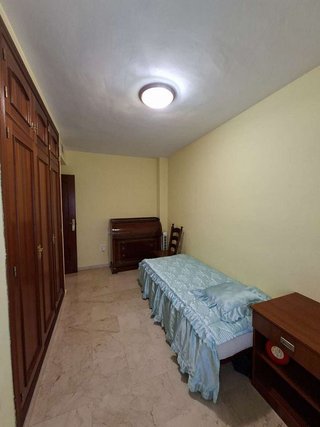 Piso en venta en Los Boliches en Fuengirola