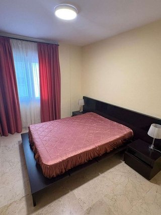 Piso en venta en Los Boliches en Fuengirola