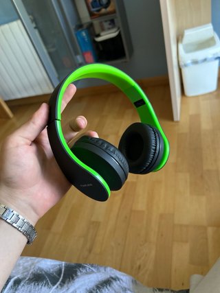 Cascos poweLocus
