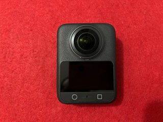DJI OSMO 360 8K + 3 Baterias Camara De Accion