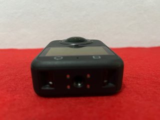 DJI OSMO 360 8K + 3 Baterias Camara De Accion