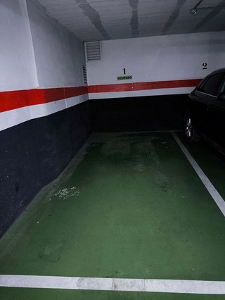 Garaje en venta en Paseo Independencia en Zaragoza
