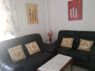Piso en venta en Sagunto - Edisol en Córdoba