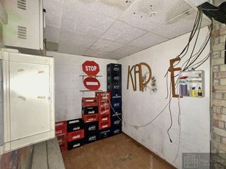 Local comercial en venta en Centro en Puerto de Santa María (El)