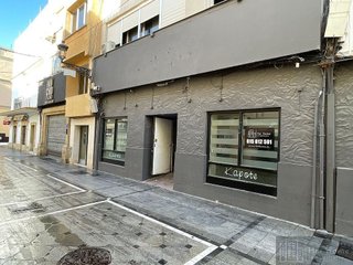 Local comercial en venta en Centro en Puerto de Santa María (El)