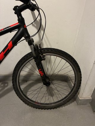 Bicicleta bh