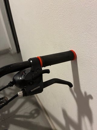 Bicicleta bh