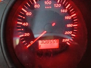 SEAT Ibiza 2002