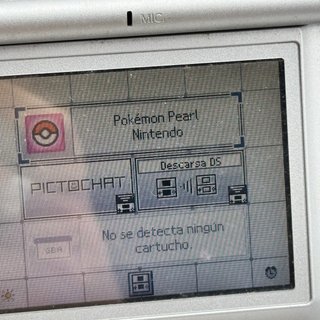Pokemon Versione Perla Nintendo Ds 3ds Pal Eur