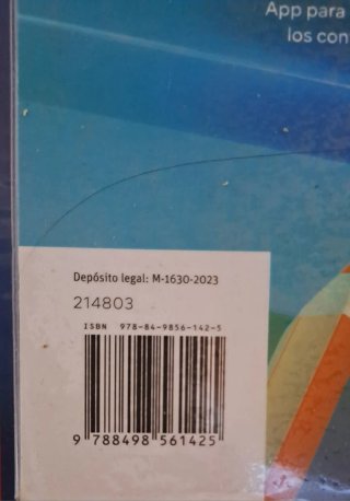 Física y Química. 2 Secundaria. Revuela. C.Madrid