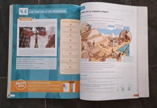 Física y Química. 2 Secundaria. Revuela. C.Madrid