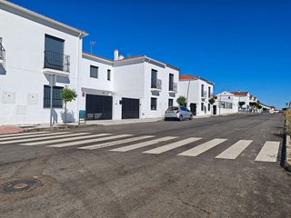 Solar en venta en Olivenza
