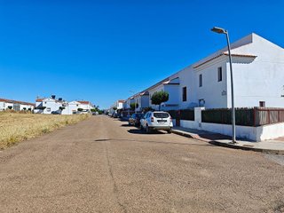 Solar en venta en Olivenza