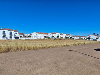 Solar en venta en Olivenza