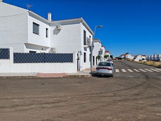 Solar en venta en Olivenza