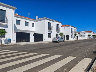 Solar en venta en Olivenza