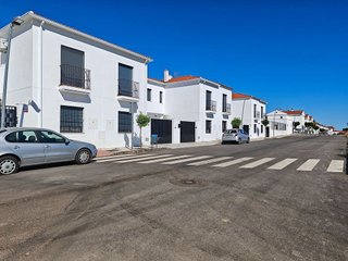Solar en venta en Olivenza