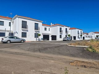 Solar en venta en Olivenza