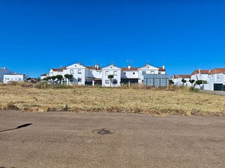Solar en venta en Olivenza