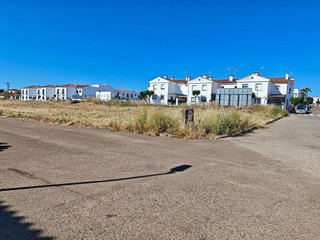 Solar en venta en Olivenza