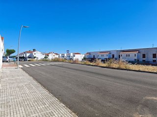Solar en venta en Olivenza