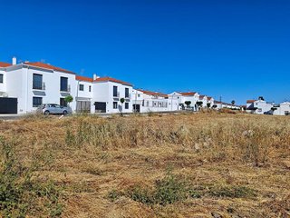 Solar en venta en Olivenza