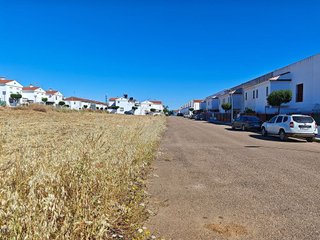 Solar en venta en Olivenza