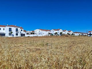 Solar en venta en Olivenza