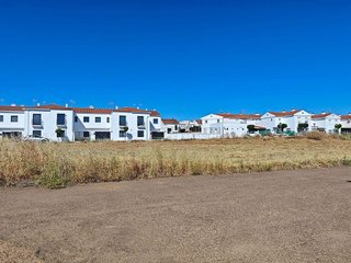 Solar en venta en Olivenza