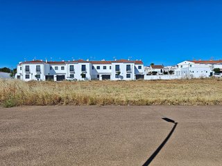 Solar en venta en Olivenza