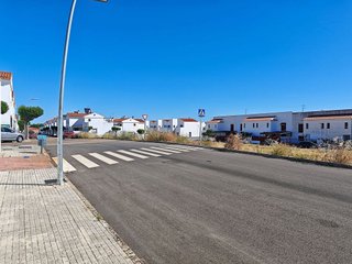 Solar en venta en Olivenza