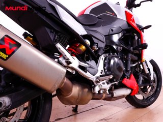 BMW F 900 R SPORT