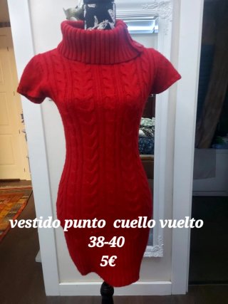 Vestidos de variedad
