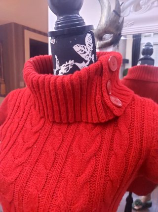 Vestidos de variedad