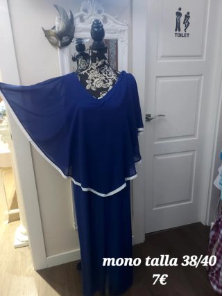 Vestidos de variedad
