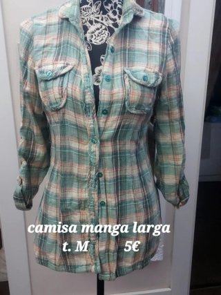 Vestidos de variedad