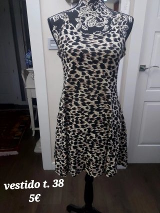 Vestidos de variedad