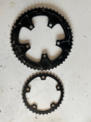 Platos praxis works 52-36 buzz