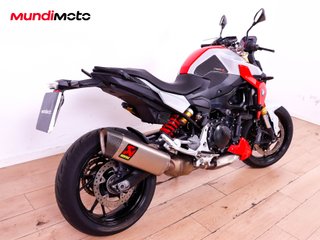 BMW F 900 R SPORT