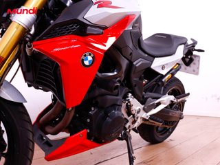 BMW F 900 R SPORT