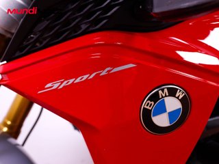 BMW F 900 R SPORT