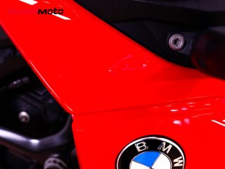 BMW F 900 R SPORT
