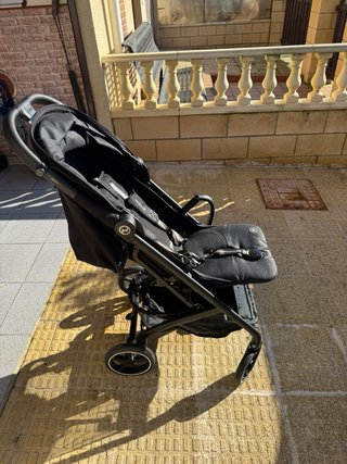 Passeggino Cybex Beezy Nero
