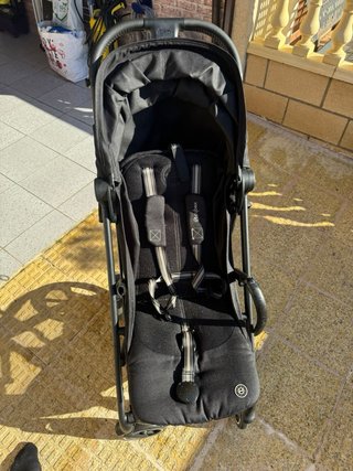 Passeggino Cybex Beezy Nero