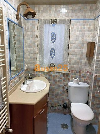 Piso en venta en Santa Catalina - Ferial en Aranda de Duero