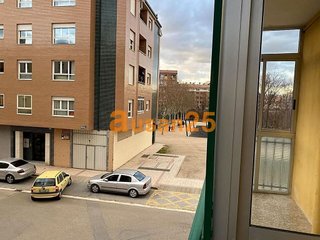 Piso en venta en Santa Catalina - Ferial en Aranda de Duero