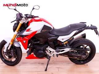 BMW F 900 R SPORT