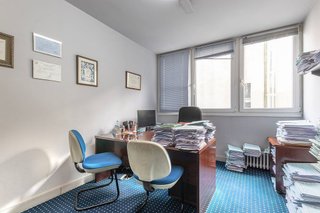 Oficina en venta en Barrio de Abando en Bilbao